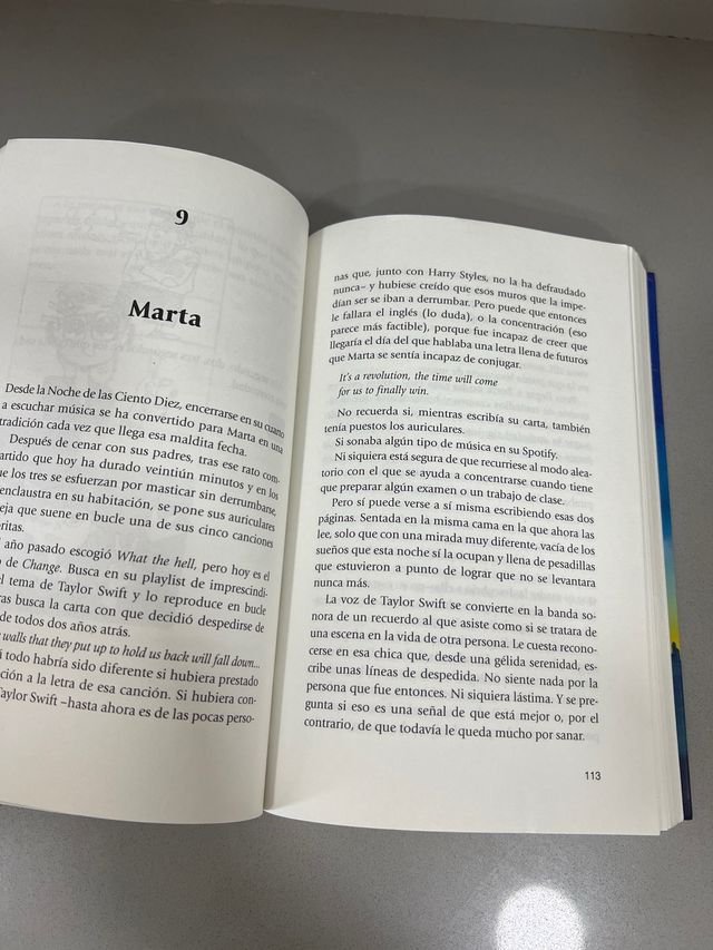 Cuál es tu lucha- ISBN 978-84-1120-237-4