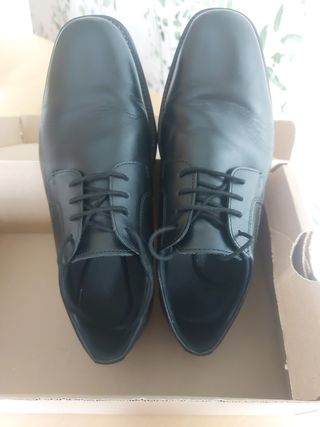 Zapatos Geox
