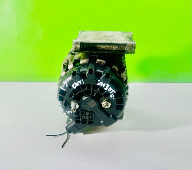 13502986 Alternador Opel Astra J 1.3CDTI