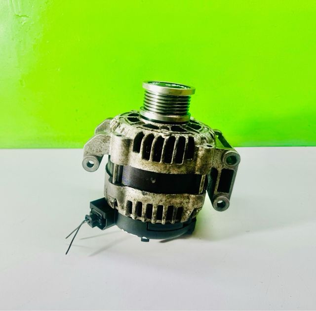 13502986 Alternador Opel Astra J 1.3CDTI