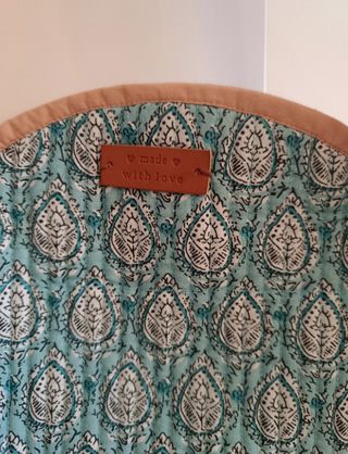 Bolso de Green Coast