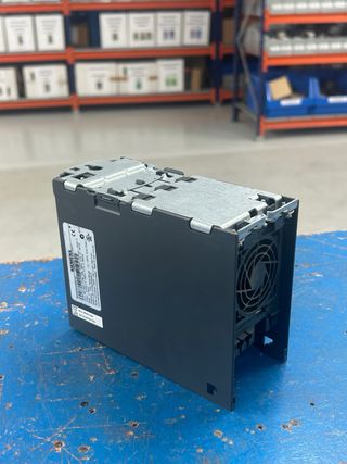 SIEMENS 6SE620-2UD17-5AA1