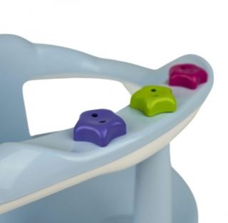 Soporte para Baño Bebe