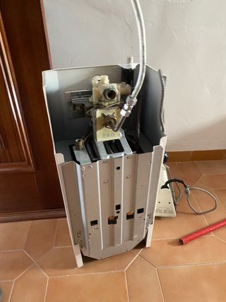 Termo gas