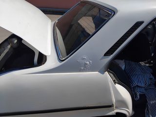Peugeot 504 1980