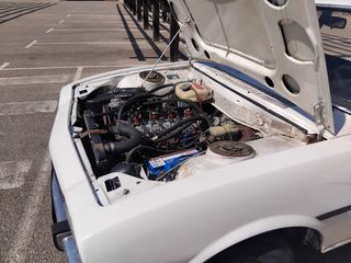 Peugeot 504 1980