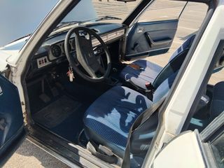 Peugeot 504 1980