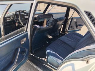 Peugeot 504 1980