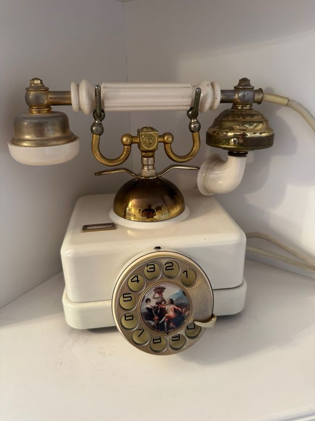 Telefono Clasico