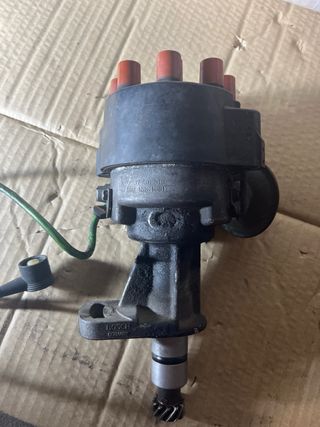 Distribuidor encendido M116, M117 V8 Mercedes-Benz