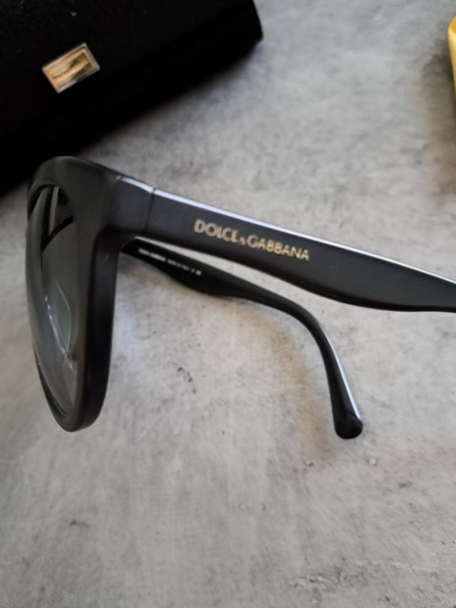 Occhiali da sole Dolce&Gabbana