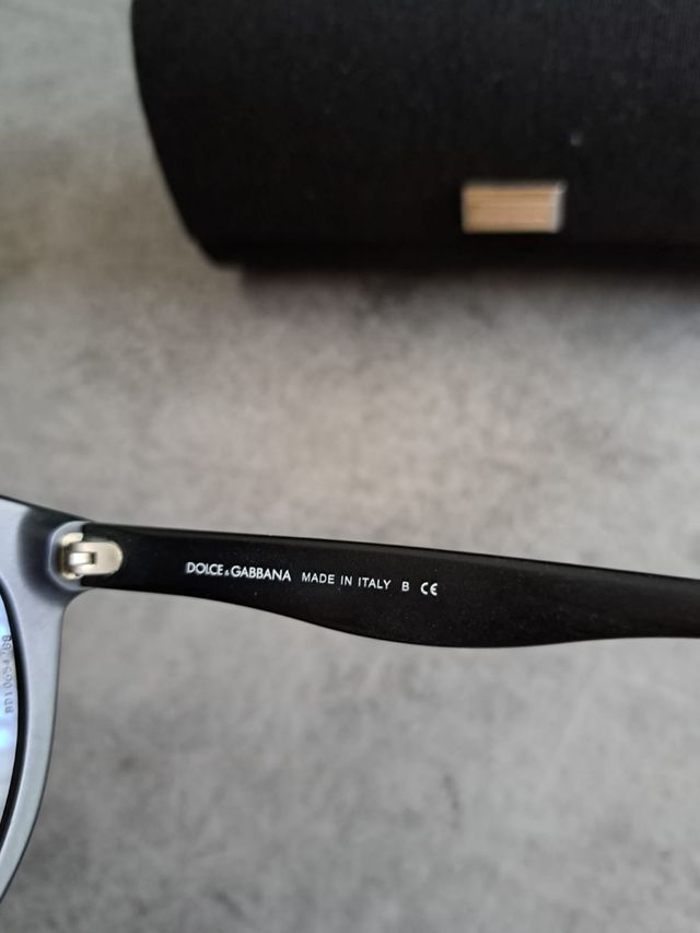Occhiali da sole Dolce&Gabbana
