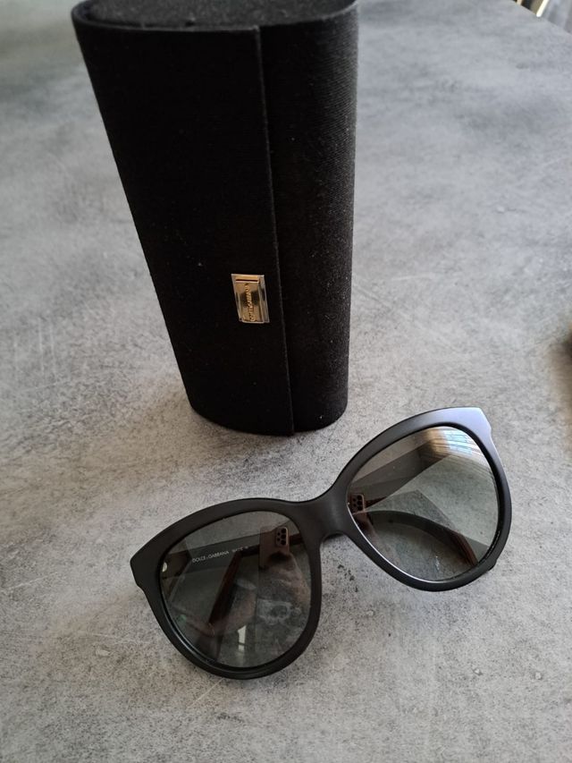 Occhiali da sole Dolce&Gabbana
