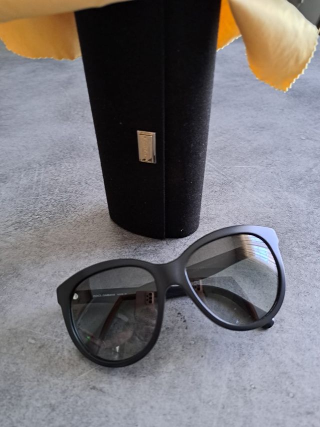 Occhiali da sole Dolce&Gabbana