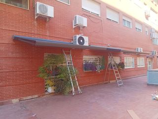 Pergolas,toldos lonas 20% de Descuento
