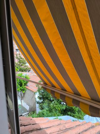 Pergolas,toldos lonas 20% de Descuento