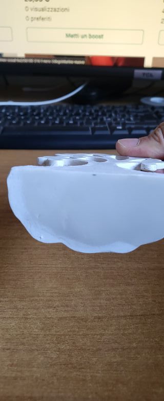 Albero della vita rosa con bimba