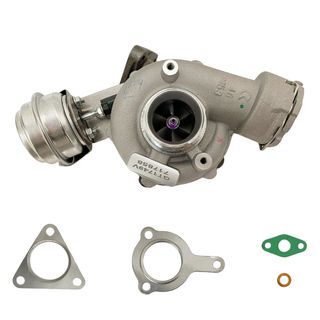 TURBO 717858 DE INTERCAMBIO – DESDE 215€
