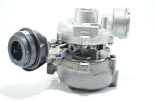 TURBO 717858 DE INTERCAMBIO – DESDE 215€