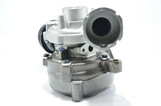 TURBO 717858 DE INTERCAMBIO – DESDE 215€
