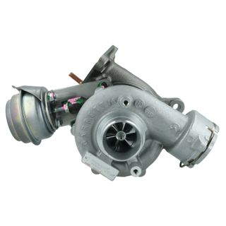 TURBO 717858 DE INTERCAMBIO – DESDE 215€