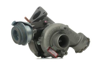 TURBO 717858 DE INTERCAMBIO – DESDE 215€