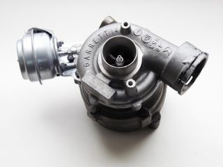 TURBO 717858 DE INTERCAMBIO – DESDE 215€