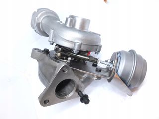 TURBO 717858 DE INTERCAMBIO – DESDE 215€