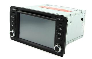 Pantalla navi para audi a3 (2003-2012)