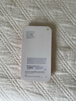 Funda Iphone XR