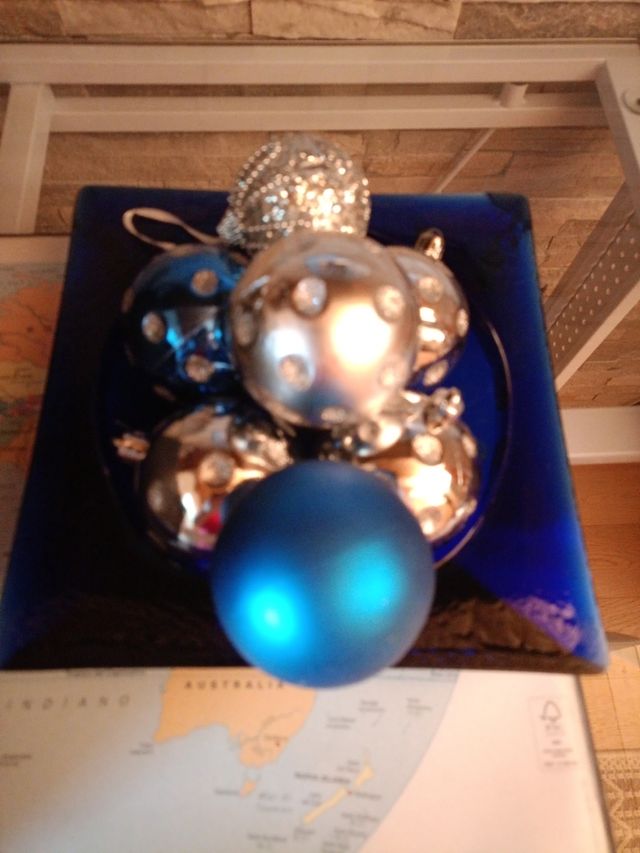 Palline per albero di Natale