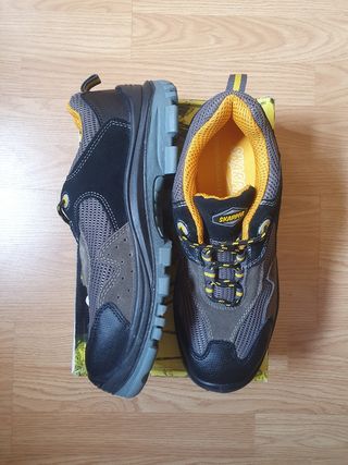 Zapatos seguridad Skarppa 42