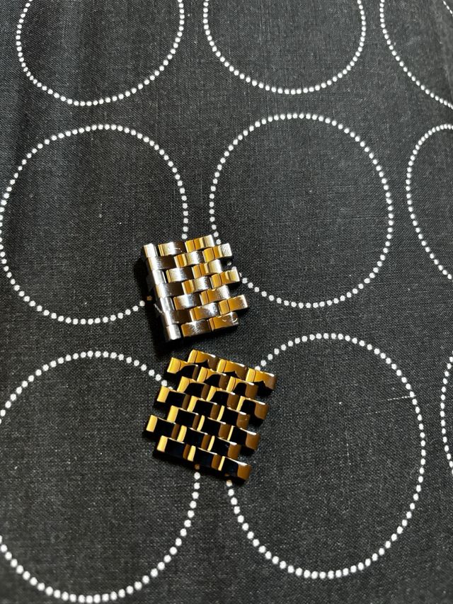 STÜHRLING DUAL TIME ORIGINAL AUTOMATICO