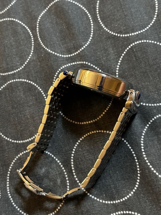 STÜHRLING DUAL TIME ORIGINAL AUTOMATICO