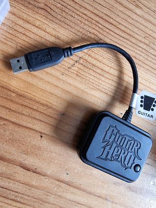 Ps3 Guitarra Guitar Hero