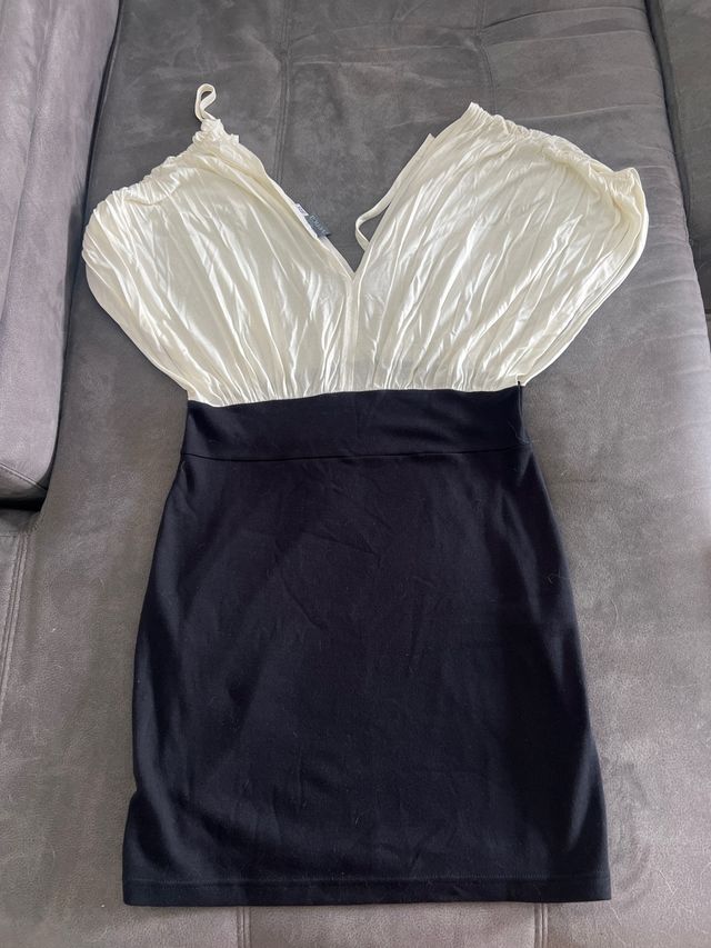 Vestido mujer