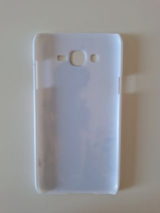Carcasas Samsung J7