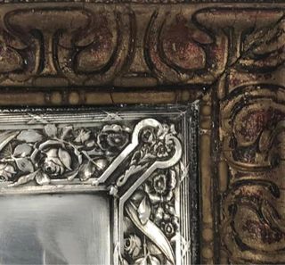 Cuadro Nuestra Señora de la Medalla Milagrosa