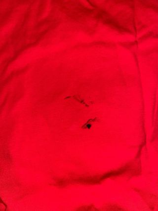 T-shirt de criança -Ativo