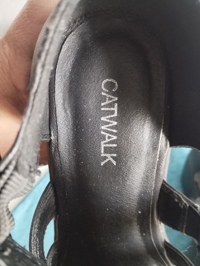 Scarpe donna semichiuse ⭐