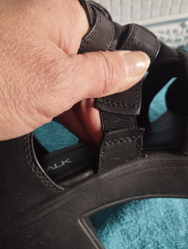 Scarpe donna semichiuse ⭐