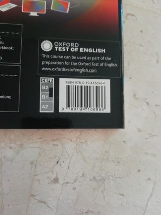 Dynamic workbook 4 ESO