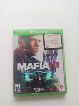 5 juegos de xbox por 17€