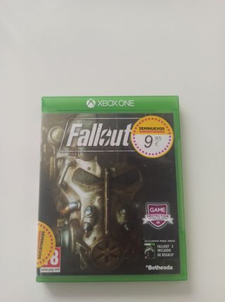 5 juegos de xbox por 17€