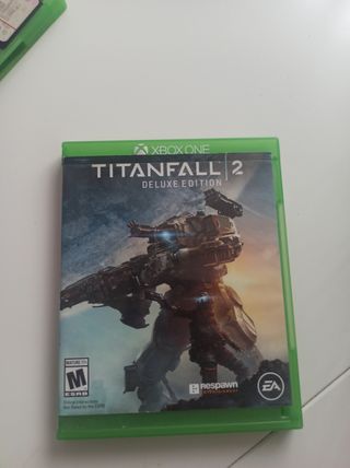 5 juegos de xbox por 17€