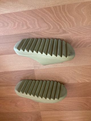 Zapatillas Adidas Yeezy Slide