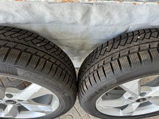LLANTAS AUDI Q3 19’ 2020