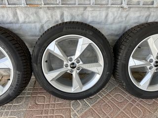 LLANTAS AUDI Q3 19’ 2020