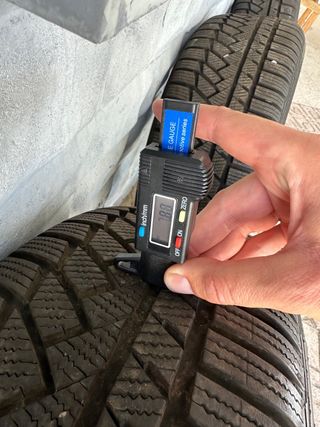 LLANTAS AUDI Q3 19’ 2020