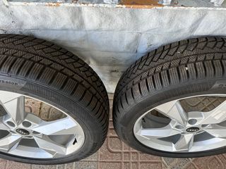 LLANTAS AUDI Q3 19’ 2020